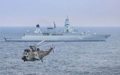 NATO, contra-atac major: Rusia plănuit sabotaj pe cabluri submarine