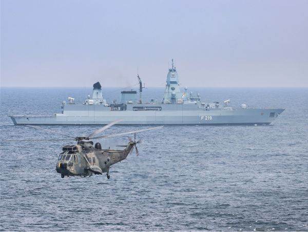 NATO, contra-atac major: Rusia plănuit sabotaj pe cabluri submarine