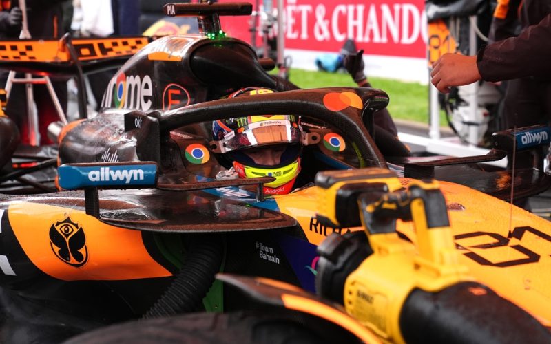 F1: Reguli noi radicale din 2027!