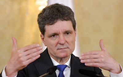Nicușor Dan, mesaj pentru românii din Serbia despre Mălainița