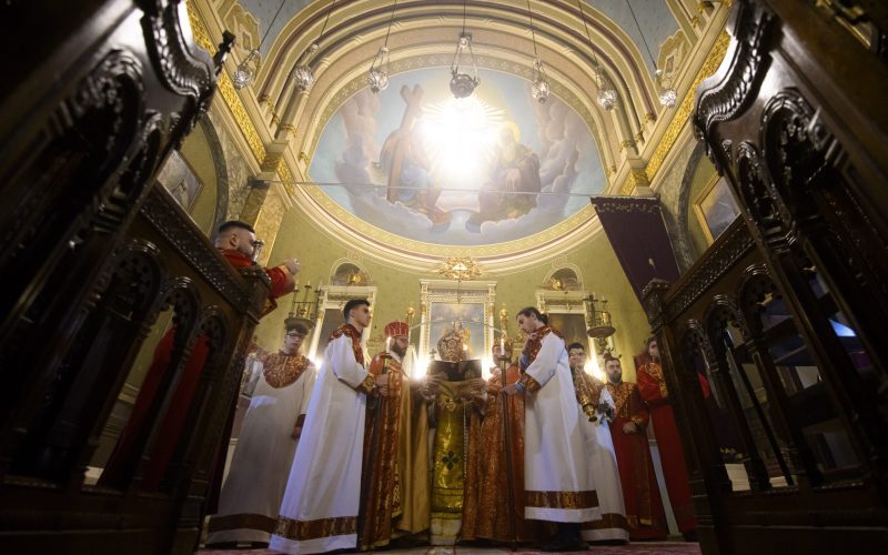 Ce sărbătoare este astăzi, 9 septembrie 2026. Sfinții sărbătoriți în calendarul ortodox