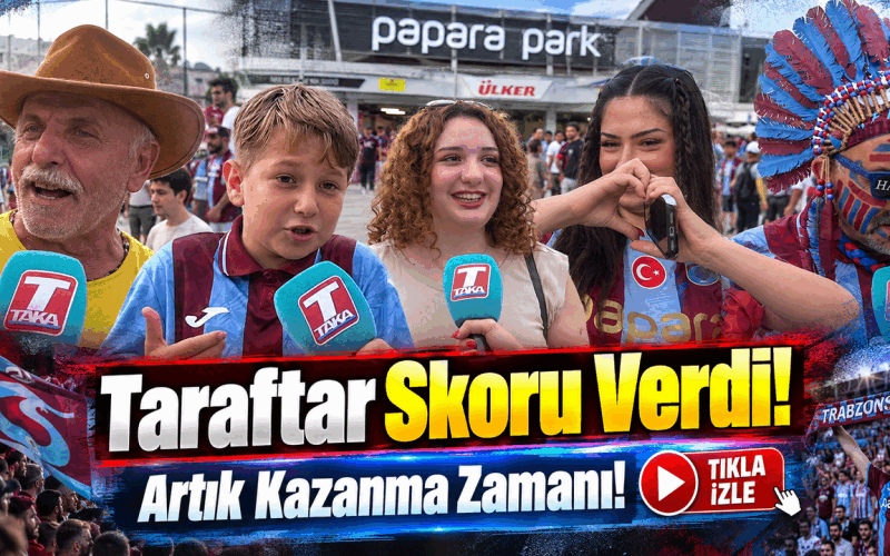 Taraftar Salah ve Onuachu’ya güveniyor: Gençlerbirliği maçı için skor verdi - Taka Gazete - Trabzon Haber