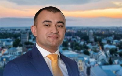 Șef PNL Brăila, prins beat la volan în București. Deputatul acuză eroare