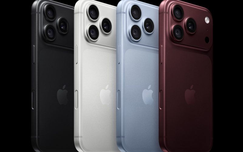 IPhone vechi, valoare prăbușită după lansarea noului model