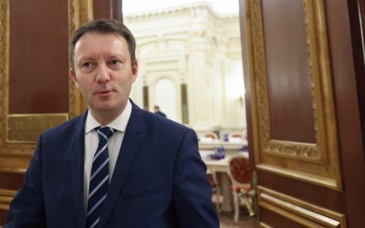 Audierile miniștrilor lui Siegfried Mureșan continuă, după o zi cu avize negative pe bandă rulantă. Programul zilei