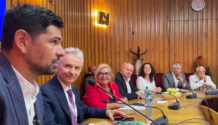 Agroalimentar: Soluții practice la BucharestFoodSummit 2026