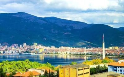 Bursa’da yeni haftada güneş yüzünü gösterecek