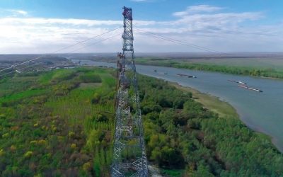 Bani pentru stocarea energiei: Statul dă 150 mil. €