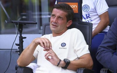 cine e favorita la câștigarea Ligii Campionilor » Ce șanse are Interul lui Cristi Chivu