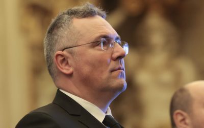 Sandu: De ce tace Inspecția Judiciară pe luxul judecătorului CCR Deliorga