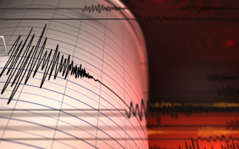 Cutremur de magnitudine 4,1 în Vrancea, duminică dimineață
