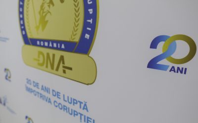 DNA: Patru reținuți la Ovidius, acuzați de fraudă la examene