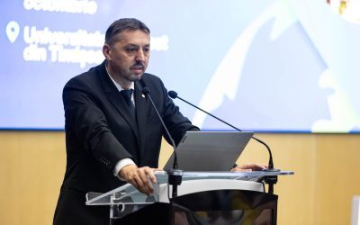 David: Bani în sistem nereformat aduc anomalii, nu copiii