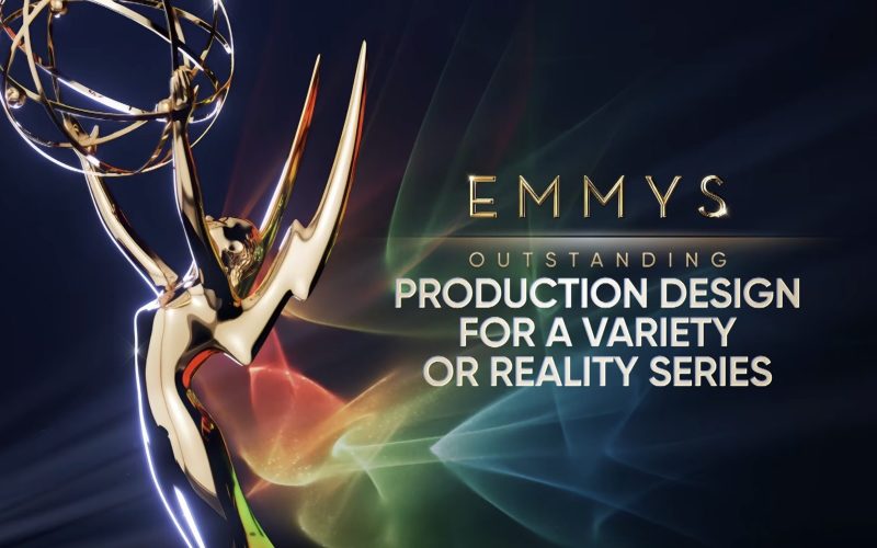 UK domină nominalizările la International Emmy 2026