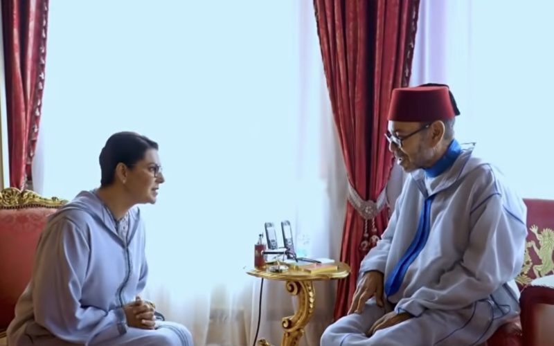 Rege în Maroc numește o femeie premier în premieră istorică