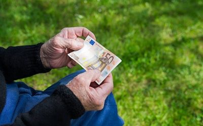 Plata APIA obligatorie pentru fermele mici și de familie!