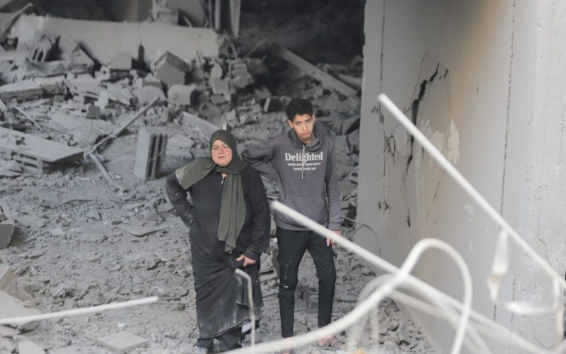 „Cea mai gravă criză economică din istorie” în Fâșia Gaza. 90% dintre palestinienii de vârstă activă nu au un loc de muncă