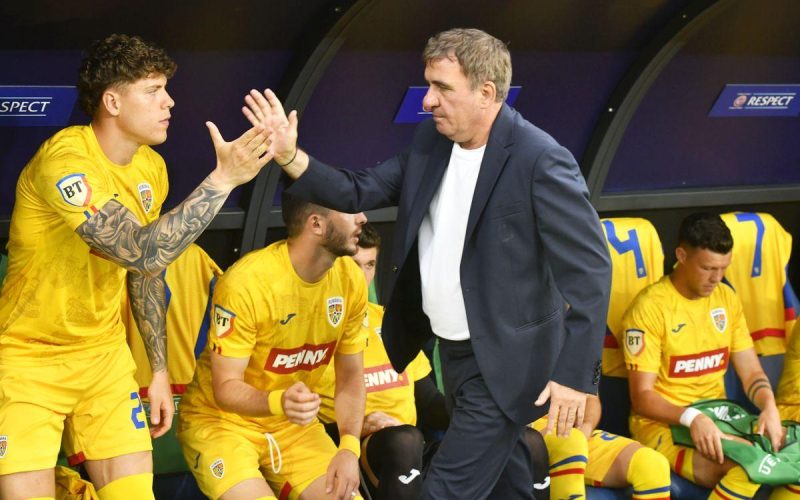 Hagi anunță vineri lotul, dar GSP a aflat primele nume sigure de convocare » Sunt deja în cantonamentul de la Mogoșoaia!