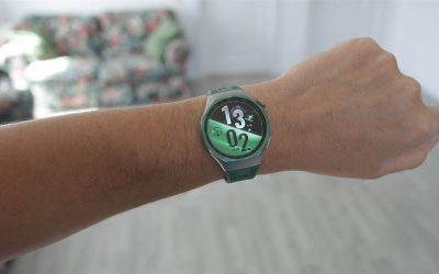 Huawei Watch GT 7 Pro: Testăm și reducere 300 lei
