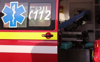 Focar toxiinfecție la elevi. Amendă uriașă la pensiunea din Vadu Crișului