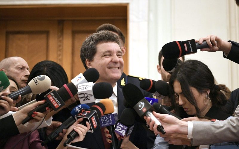 Nicușor Dan îl forțează pe Bolojan. Siegfried Mureșan, premierul surpriză