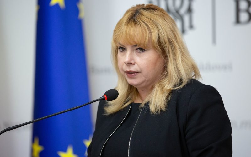 Dragu, la presiunea UE: Investiții românești sub așteptări în Moldova