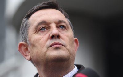 AUR, condiții dure pentru PSD. Piperea dezvăluie pretențiile