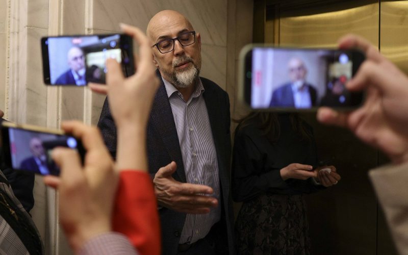 Kelemen Hunor dezminte: Nu s-a autopropus, minciuni cu nerușinare
