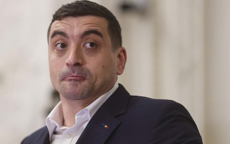 Simion: PSD-AUR guvern? Benea, vocea rațională din PSD