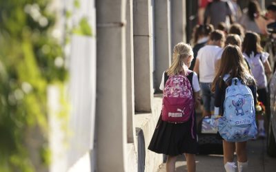 Noul an școlar 2026-2027: Când încep școala și vacanțele