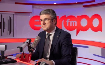 Darău: Câți lei din fonduri UE vin în România, „bulă de oxigen”