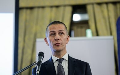 Funcția de premier nu mă interesează
