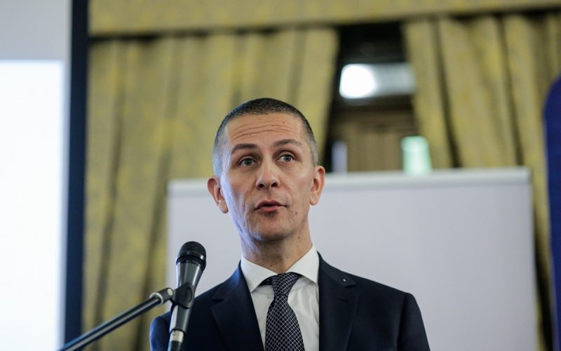 Funcția de premier nu mă interesează