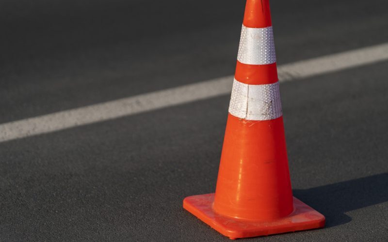 Copil lovit de mașină pe trotinetă, în centrul Bucureștiului