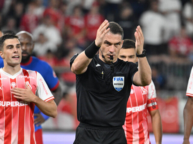 Becali a aflat ce a spus Kovacs în vestiarul Dinamo-FCSB