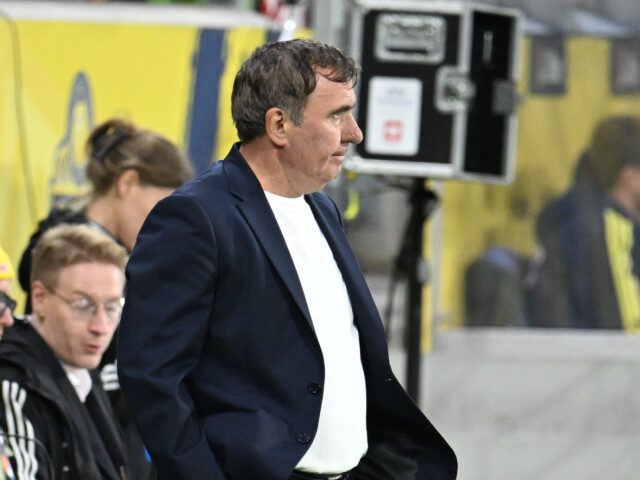 Contra, uimit de Hagi: „Nu are explicație!”