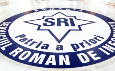 Pauliuc: Șefii SRI, max. 2 mandate de 5 ani