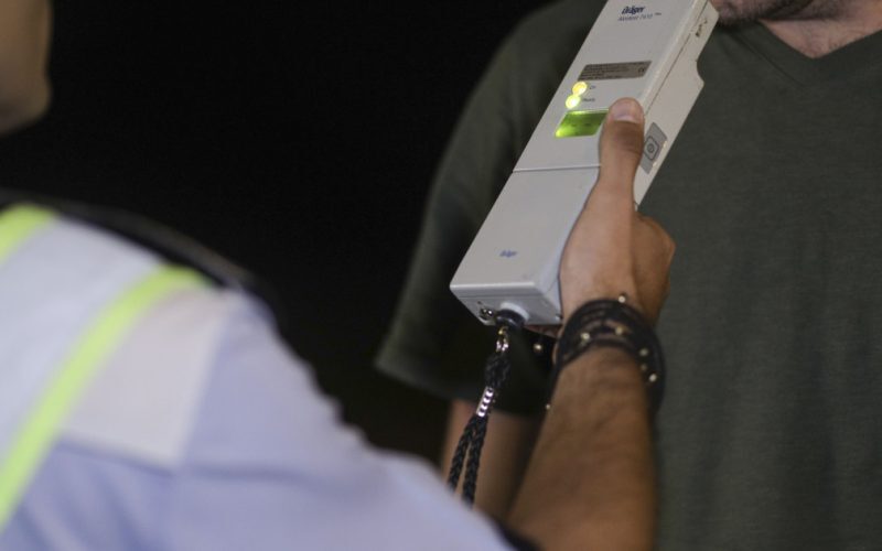 Alcool la volan în România: Cât timp te prinde legea, explică un toxicolog