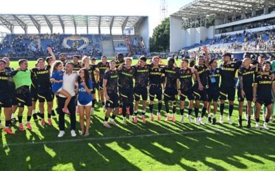 Tudor (Petrolul) furios: Ce suntem noi? Sunt dezgustat