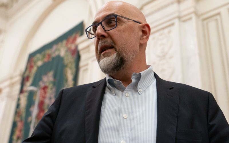 Kelemen Hunor: Mureșan să-și depună mandatul dacă nu-l salvează pe Ciolacu