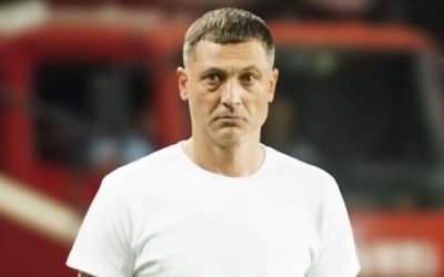 Lăcătuș, despre Rădoi pe tușă: „Nu se ferește de adevăr”