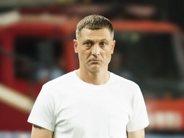 Lăcătuș, despre Rădoi pe tușă: „Nu se ferește de adevăr”