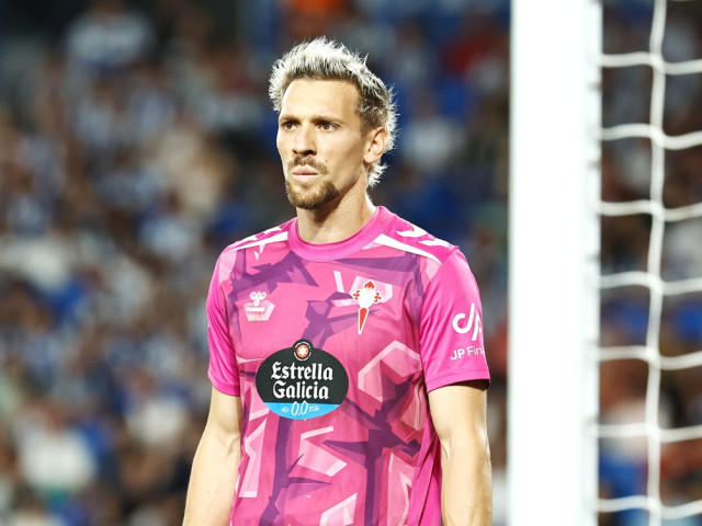 Radu, greșeală CRUNTĂ în Europa! Antrenorul lui Celta, un verdict dur