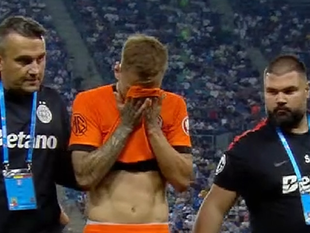 Drăguș, în lacrimi la Craiova: Ce a dezvăluit după FCSB 5-0