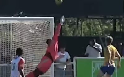 Fotbalist, 36 ani, REGE. Viața bate filmul