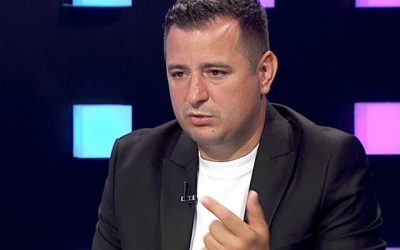 IANIS ZICU RUPE TĂCEREA: Clarificări despre FCSB și Becali