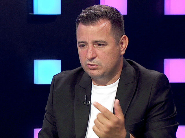 IANIS ZICU RUPE TĂCEREA: Clarificări despre FCSB și Becali