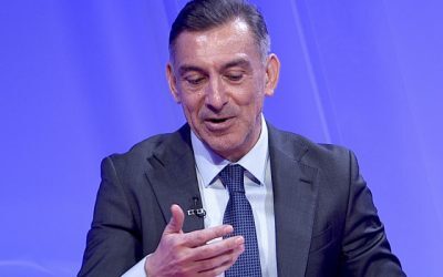 Ilie Dumitrescu, anunț ULUITOR: „E noul antrenor FCSB”