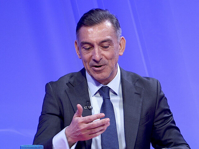 Ilie Dumitrescu, anunț ULUITOR: „E noul antrenor FCSB”