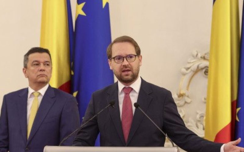 Grindeanu, atac virulent la Fritz: „Americanii să-mi dea șpagă”